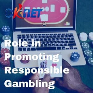 OKBet - OKBet Role in Promoting Responsible Gambling - Logo - ok4bet