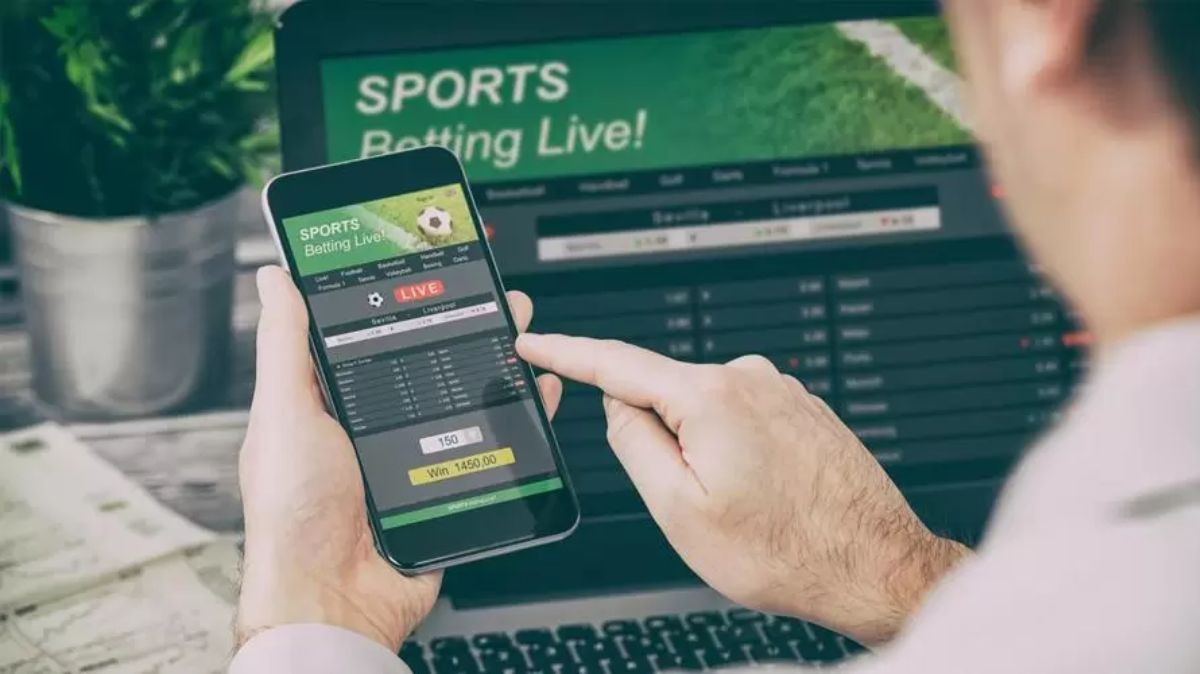 OKBet - OKBet Top Online Sports Betting - Feature 1 - ok4bet