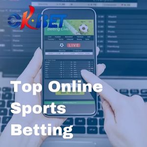 OKBet - OKBet Top Online Sports Betting - Logo - ok4bet
