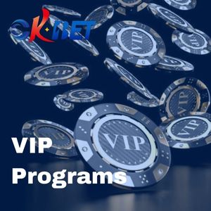 OKBet - OKBet VIP Programs - Logo - ok4bet