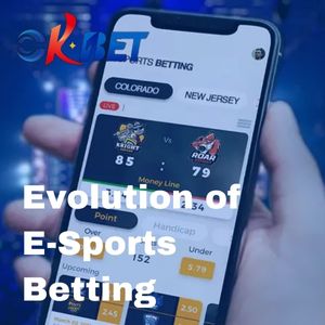 OKBet - OKBet Evolution of E-Sports Betting - Logo - ok4bet