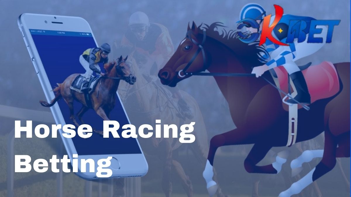OKBet - OKBet Horse Racing Betting - Cover - ok4bet