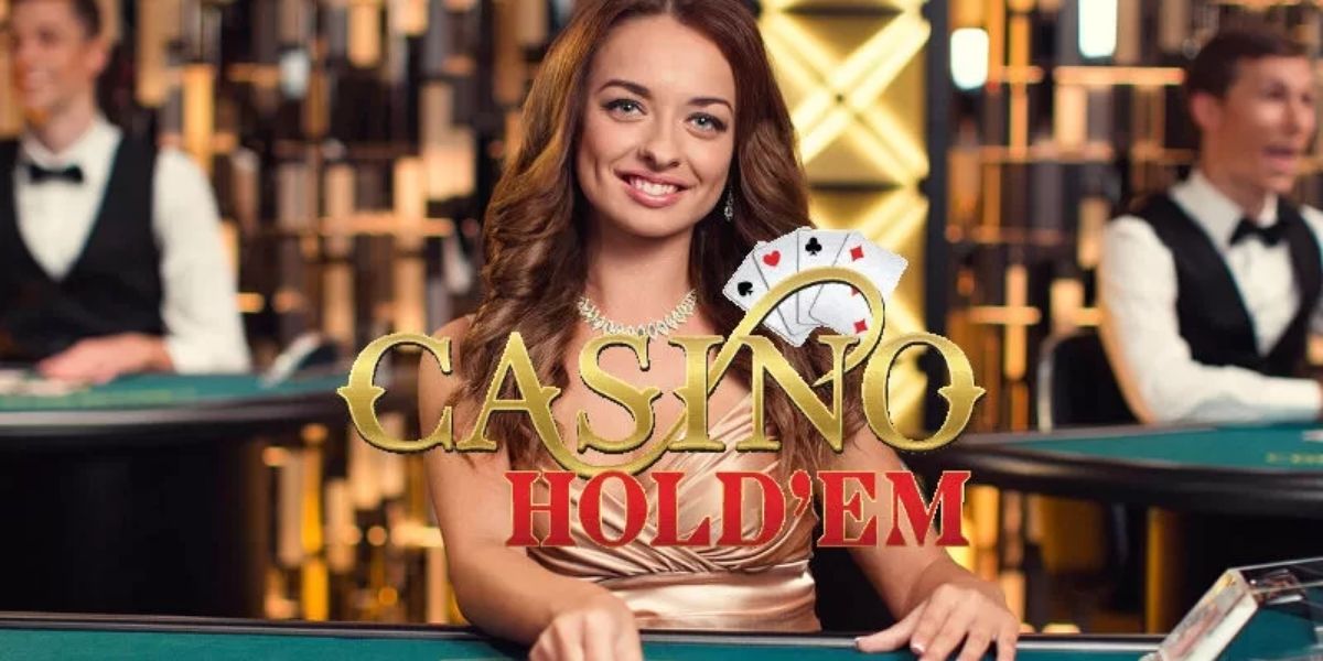 Casino Hold’em - Cover - ok4bet