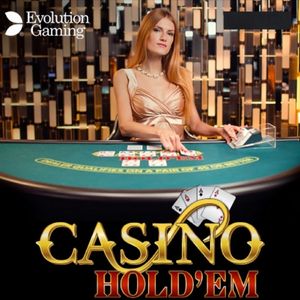 Casino Hold’em - Logo - ok4bet