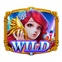 OKBet - Bubble Beauty Slot - Wild - ok4bet