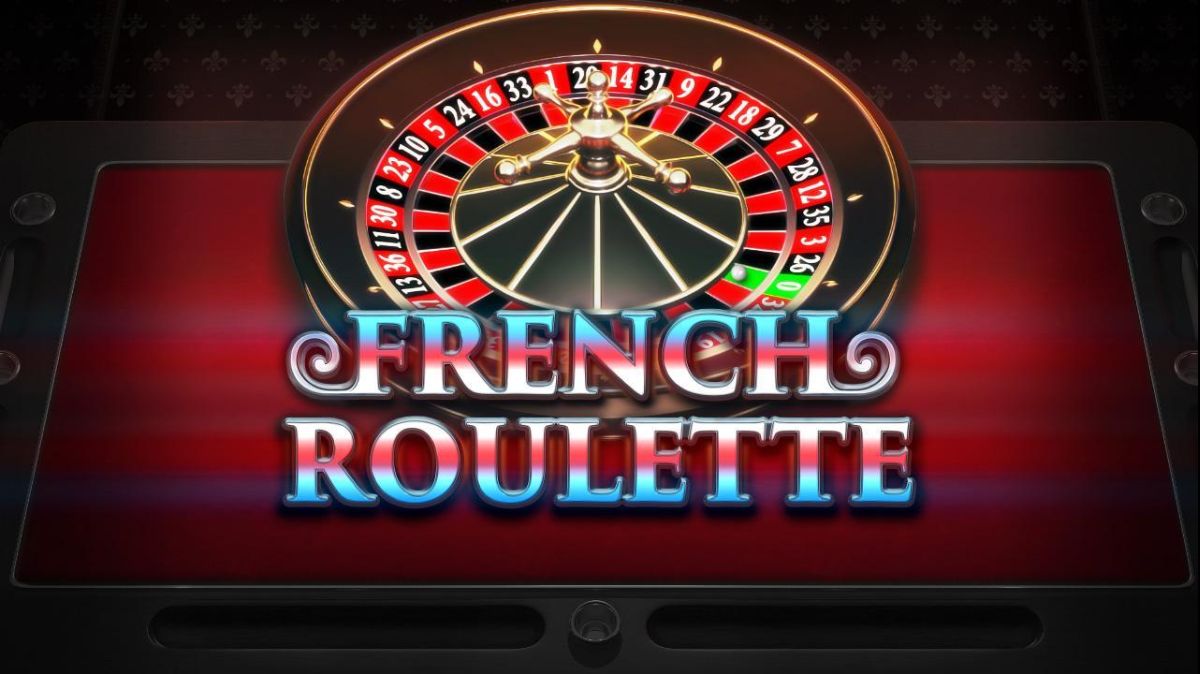 OKBet - French Roulette - Cover - ok4bet