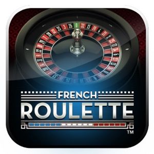 OKBet - French Roulette - Logo - ok4bet