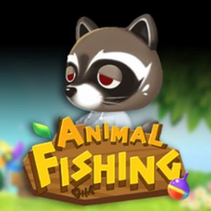 OKbet - Animal Fishing - Logo - ok4bet