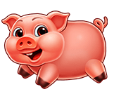 Fortune Pig Slot - Fortune Pig - ok4bet