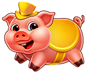 Fortune Pig Slot - Fortune Yellow Pig Expansion - ok4bet