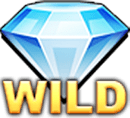 Gem Party Slot - WILD - ok4bet