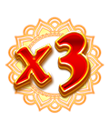 Lucky Coming Slot - X3 Multiplier - ok4bet