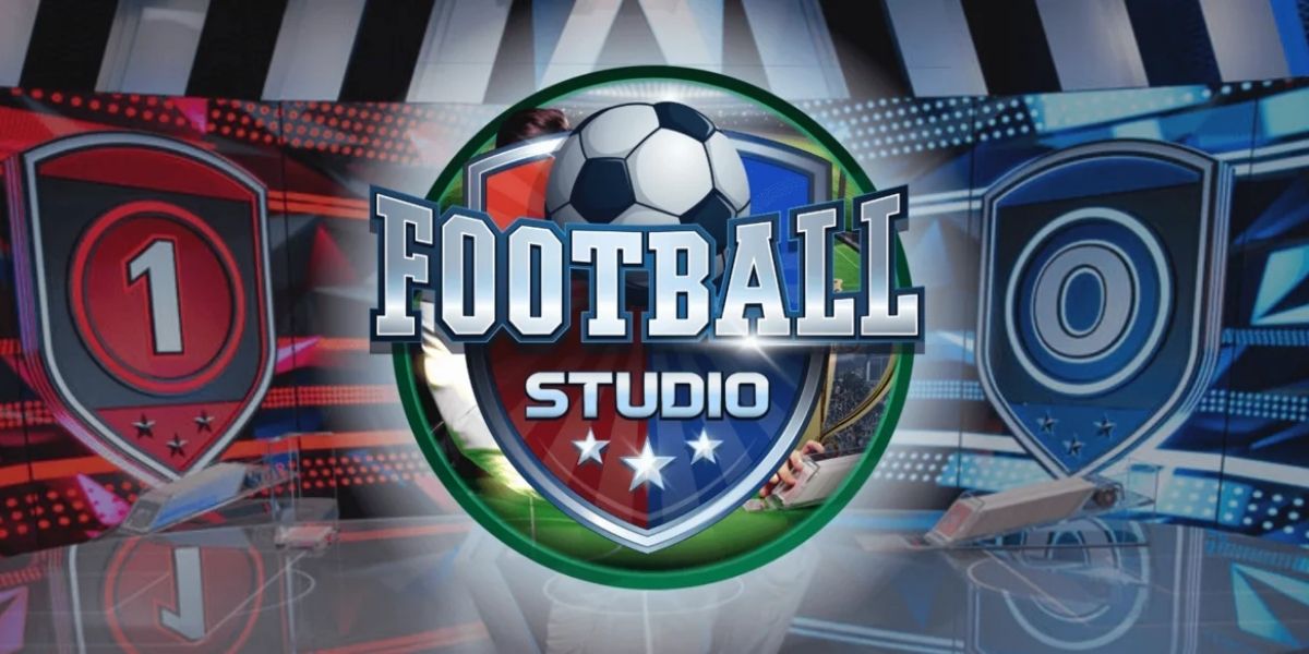 Football Studio - Cover - ok4bet