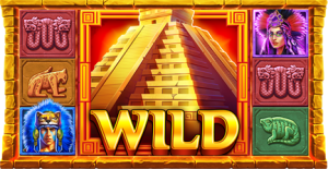 Mayan Empire Slot - Free Game - ok4bet