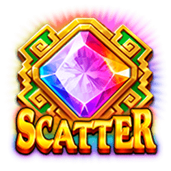 Mayan Empire Slot - Scatter - ok4bet