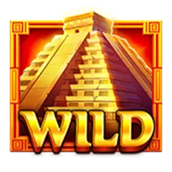 Mayan Empire Slot - Wild - ok4bet