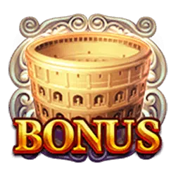 RomaX Slot - Bonus - ok4bet