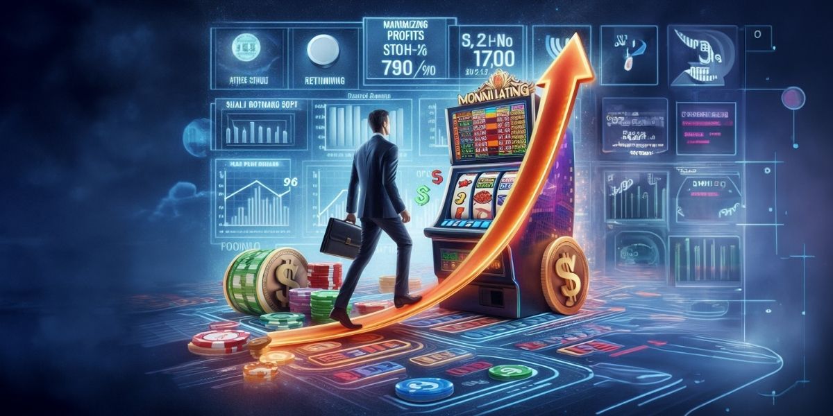 Leveraging OKBET Features for Slot Success - ok4bet