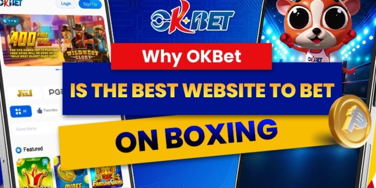 Why OKBet is a Trusted Gaming Platform - ok4bet