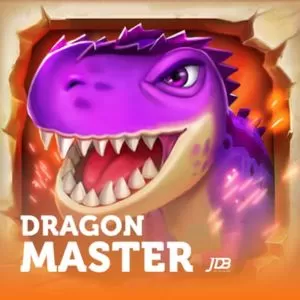 Dragon Master Fishing - Logo - ok4bet