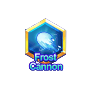 Fishing YiLuFa - Frost Cannon - ok4bet