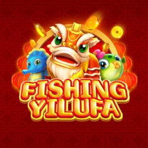 Fishing YiLuFa - Logo - ok4bet