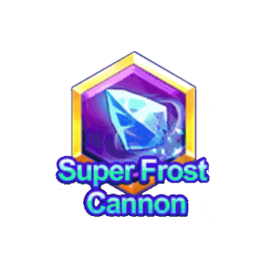 Fishing YiLuFa - Super Frost Cannon - ok4bet