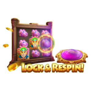 Lucky Jaguar Slot - Lock & Respins - ok4bet