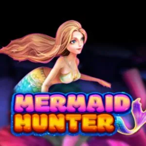 Mermaid Hunter Fishing - Logo - ok4bet