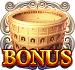 Roma X Slot - Bonus - ok4bet