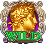 Roma X Slot - Wild - ok4bet