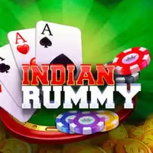 Rummy - Logo - ok4bet