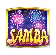 Samba Slot - Samba Symbol - ok4bet