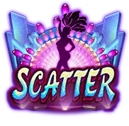 Samba Slot - Scatter - ok4bet