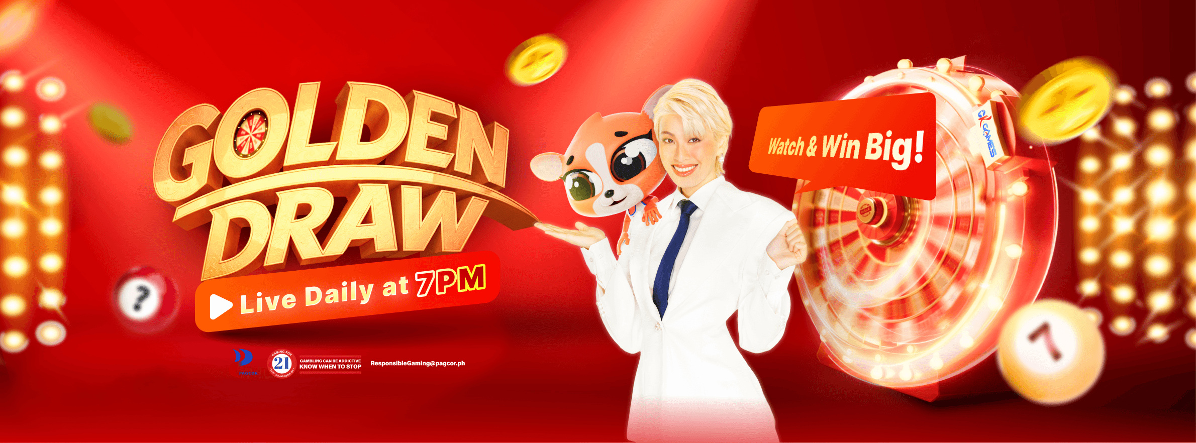 OKBet - Image Carousel 1 - ok4bet