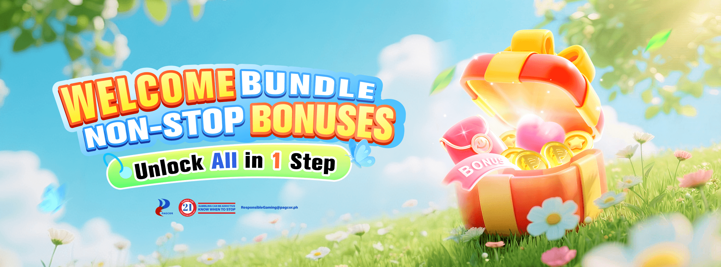 OKBet - Image Carousel 2 - ok4bet